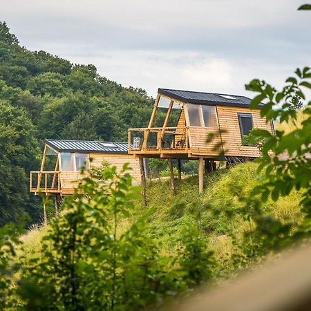 Nesting Resort - Homestead Soncni Raj Máribor Exterior foto