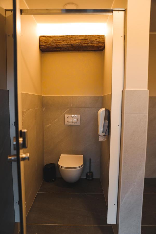 Nesting Resort - Homestead Soncni Raj Máribor Exterior foto